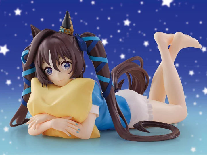 Uma Musume: Pretty Derby Relax time Vivlos