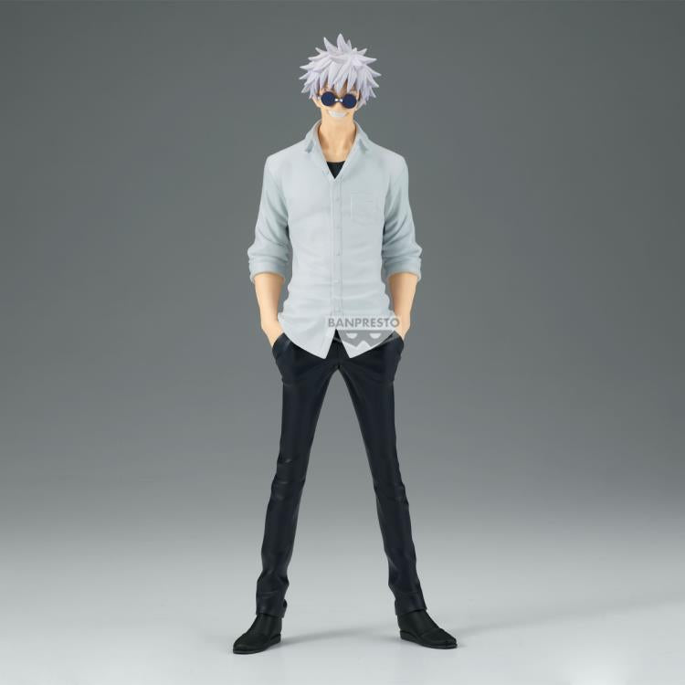 Jujutsu Kaisen King of Artist Satoru Gojo (Hidden Inventory/Premature Death Arc II)