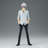 Jujutsu Kaisen King of Artist Satoru Gojo (Hidden Inventory/Premature Death Arc II)