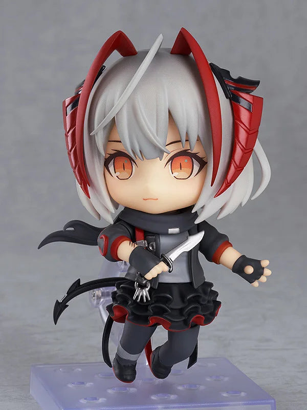 Arknights Nendoroid No.1375 W