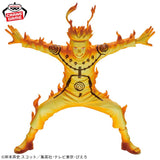 Naruto: Shippuden Grandista Naruto Uzumaki II Figure