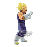 Dragon Ball Z Maximatic Super Saiyan Majin Vegeta