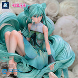 A-Dimension Vocaloid Hatsune Miku Flower of the Bud 1/6 Scale Figure