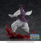 Jujutsu Kaisen FiGURiZM Choso (Flowing Red Scale: Stack) Figure