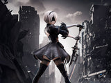 NieR: Automata Ver1.1a B-Style YoRHa No.2 Type B 1/4 Scale Figure