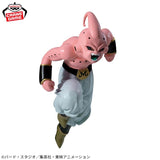Dragon Ball Z Match Makers Kid Buu (Vs. Super Saiyan 3 Goku) Figure
