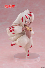 Made in Abyss: The Golden City of the Scorching Sun Faputa Coreful Figure