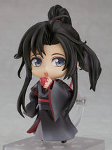 Mo Dao Zu Shi Nendoroid No.1068-DX Wei Wuxian Deluxe Edition