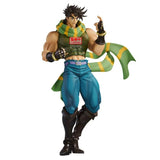 JoJo's Bizarre Adventure: Battle Tendency Mometria Joseph Joestar