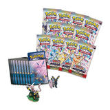 LIMITED TO 1 PER PERSON Pokemon Trading Card Game: Scarlet & Violet - Prismatic Evolutions Premium Figure Collection