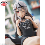 Hololive #hololive IF Relax time Sakamata Chloe Figure