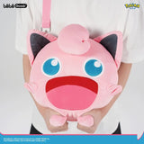 Pokemon: Super Happy Jigglypuff Ita Bag
