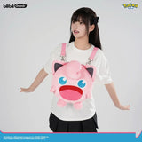 Pokemon: Super Happy Jigglypuff Ita Bag