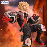My Hero Academia: You're Next Trio-Try-iT Katsuki Bakugo Figure