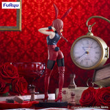 Chainsaw Man BiCute Bunnies Makima Figure (Red Ver.)