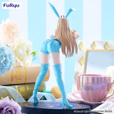 Chainsaw Man BiCute Bunnies Power Figure (Light Blue Ver.)