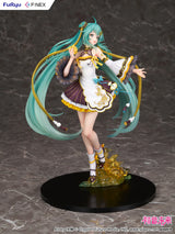 Vocaloid F:Nex Hatsune Miku (Mid-Autumn Night Ver.) 1/7 Scale Figure