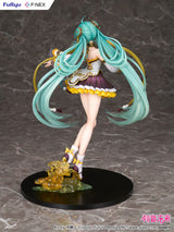 Vocaloid F:Nex Hatsune Miku (Mid-Autumn Night Ver.) 1/7 Scale Figure