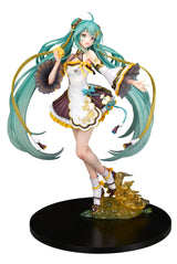Vocaloid F:Nex Hatsune Miku (Mid-Autumn Night Ver.) 1/7 Scale Figure