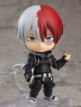 My Hero Academia Nendoroid No.1693 Shoto Todoroki (Stealth Suit Ver.)