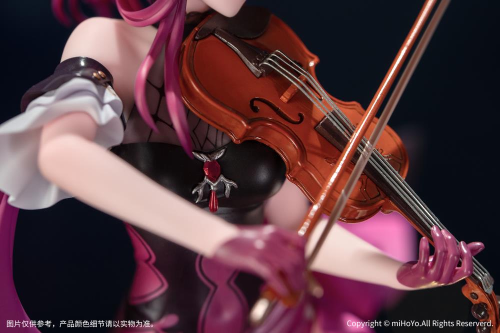 Honkai: Star Rail Gift+ Kafka (Star Rail Live Ver.) 1/8 Scale Figure