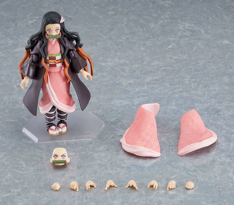 Demon Slayer figma No.508 Nezuko Kamado