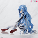 Rebuild of Evangelion S-Fire Rei Ayanami (Long Hair Ver.) 1/7 Scale Figure