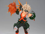 My Hero Academia The Amazing Heroes Plus Vol.4 Katsuki Bakugo