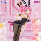 Vocaloid BiCute Bunnies Megurine Luka Figure