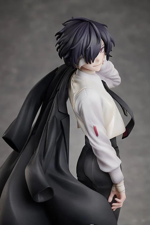 Bungo Stray Dogs KD Colle Osamu Dazai (Original Series Age Fifteen Ver.) 1/7 Scale Figure