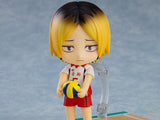 Haikyuu!! Nendoroid No.1836 Kenma Kozume (Second Uniform Ver.)