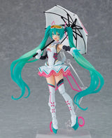 Vocaloid figma no.SP-138 Racing Miku 2021 ver.
