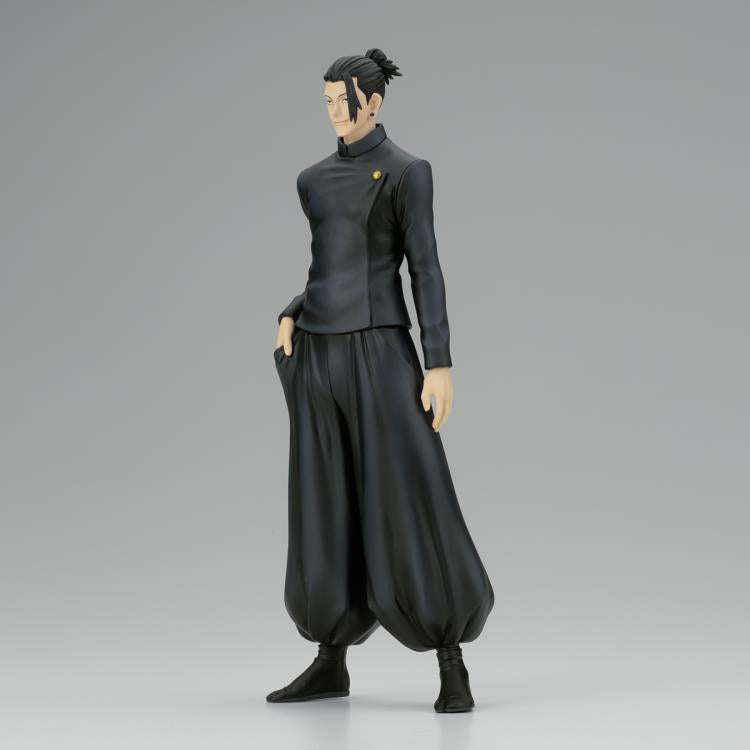 Jujutsu Kaisen King of Artist Suguru Geto (Hidden Inventory/Premature Death Special Ver.)