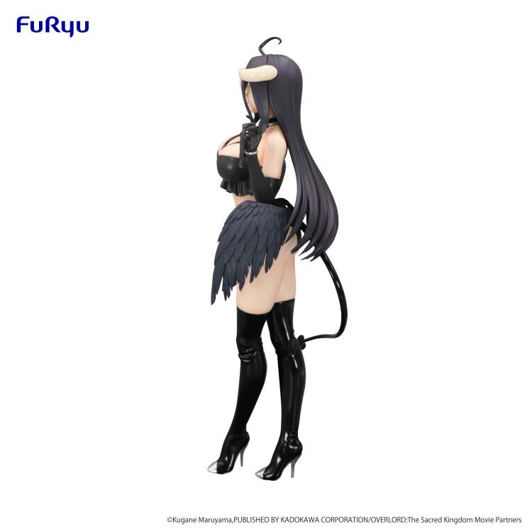 Overlord BiCute Dark Albedo Figure