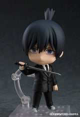 Chainsaw Man Nendoroid No.2003 Aki Hayakawa