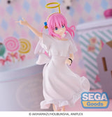 Bocchi the Rock! Luminasta Hitori Goto Figure