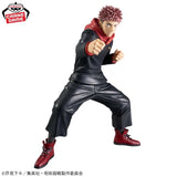 Jujutsu Kaisen Grandista Yuji Itadori Figure