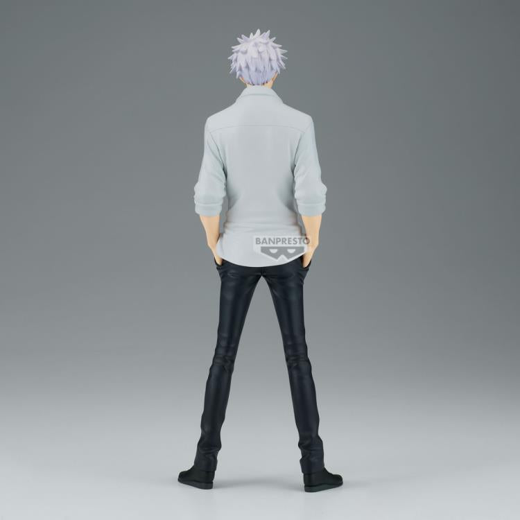 Jujutsu Kaisen King of Artist Satoru Gojo (Hidden Inventory/Premature Death Arc II)