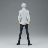 Jujutsu Kaisen King of Artist Satoru Gojo (Hidden Inventory/Premature Death Arc II)