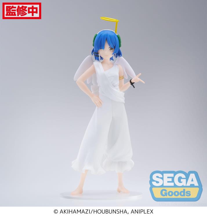 Bocchi the Rock! Luminasta Ryo Yamada Figure