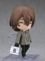 Persona 5 Royal Nendoroid No.2706 Goro Akechi (School Uniform Ver.)