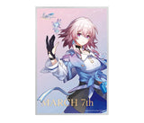 Honkai: Star Rail March 7th 1/7 Scale Figure