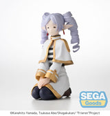 Frieren: Beyond Journey's End Premium Perching Figure Frieren (I Have Ringlets Now) Figure