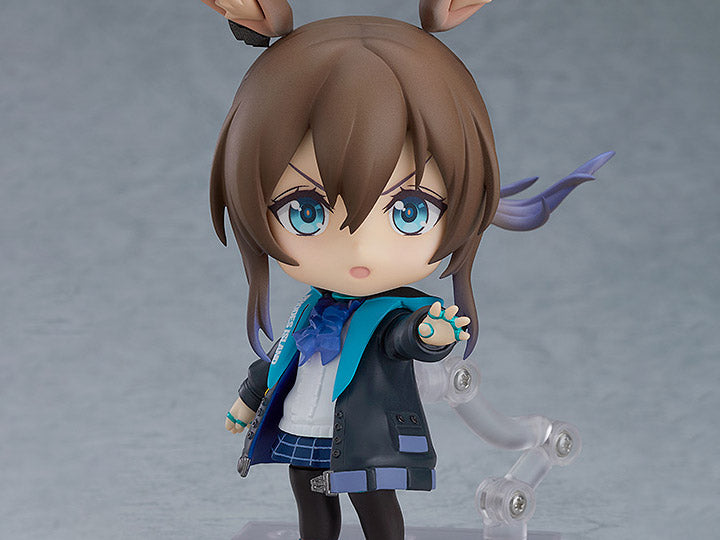 Arknights Nendoroid No.1145 Amiya (Reissue)