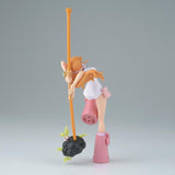 One Piece Nami Battle Record Collection Figure