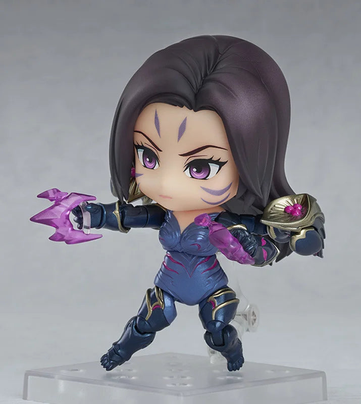 League of Legends Nendoroid No.1606 Kai'Sa