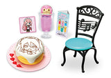 RE-MENT - Vocaloid - Hatsune Miku's Cafe Miniature Figure Blind Box Figure