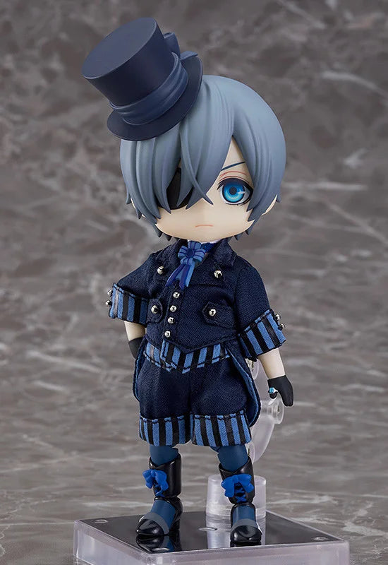 Nendoroid Doll: Outfit Set (Ciel Phantomhive)