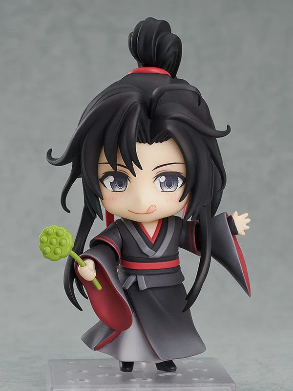 Mo Dao Zu Shi Nendoroid No.1068-DX Wei Wuxian Deluxe Edition