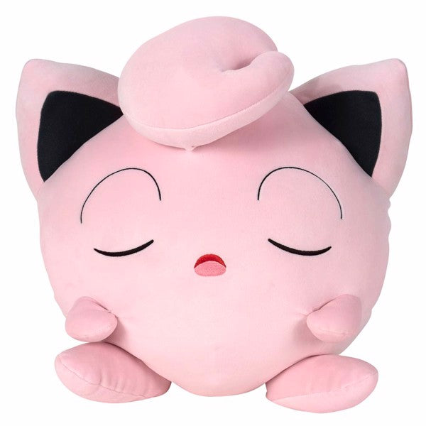 Pokemon - Sleeping Jigglypuff 18" Plush